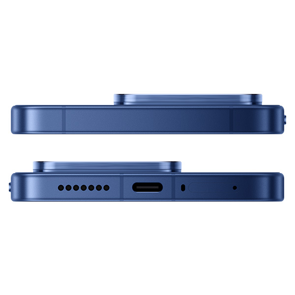 Xiaomi 17T Pro 5G גרסה 12GB+512GB בצבע כחול