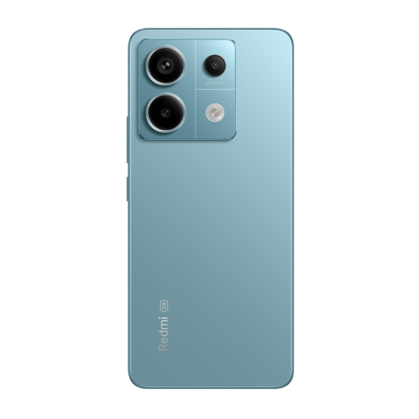 סמארטפון Redmi Note 13 Pro 5G NFC גרסה 12GB+512GB בצבע כחול