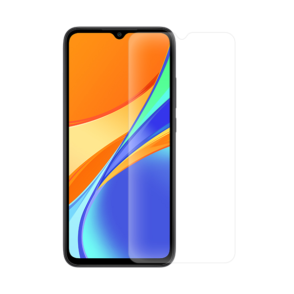 מגן זכוכית למכשיר REDMI 9C
