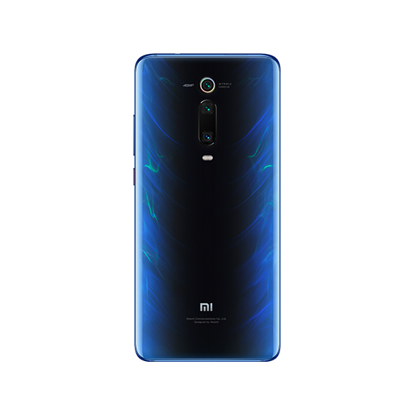 סמארטפון MI 9T גרסה 6GB+128GB בצבע כחול