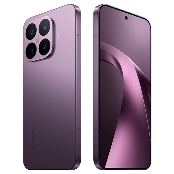 Xiaomi 17T Pro 5G גרסה 12GB+1024GB בצבע סגול