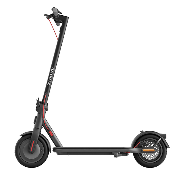 קורקינט חשמלי מתקפל שיאומי דגם Xiaomi Electric Scooter 4