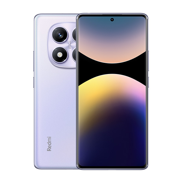 סמארטפון Redmi Note 14 Pro גרסה 8GB+256GB בצבע סגול