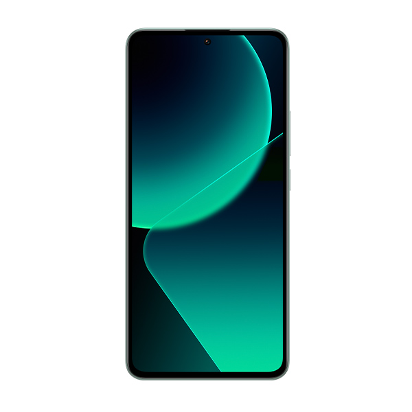 סמארטפון XIAOMI 13T 5G גרסה 12GB+256GB בצבע ירוק