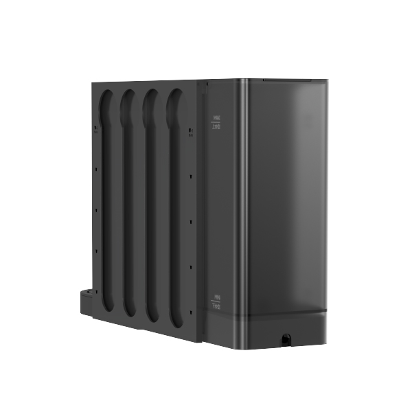 מכונת קפסולות קפה שיאומי Mijia דגם Xiaomi Mijia Capsule Coffee machine