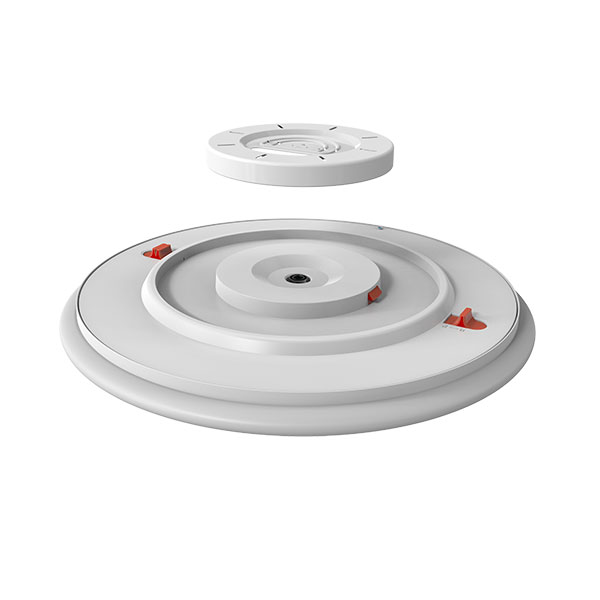 מנורת תקרה חכמה 60 ס"מ  דגם Yeelight Arwen Ceiling Light 550C