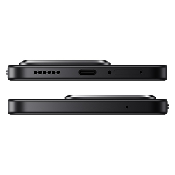 סמארטפון Xiaomi 15T 5G גרסה 12GB+256GB בצבע שחור