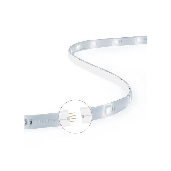 פס תאורת LED דגם Yeelight Lightstrip Plus 1S YLDD05YL
