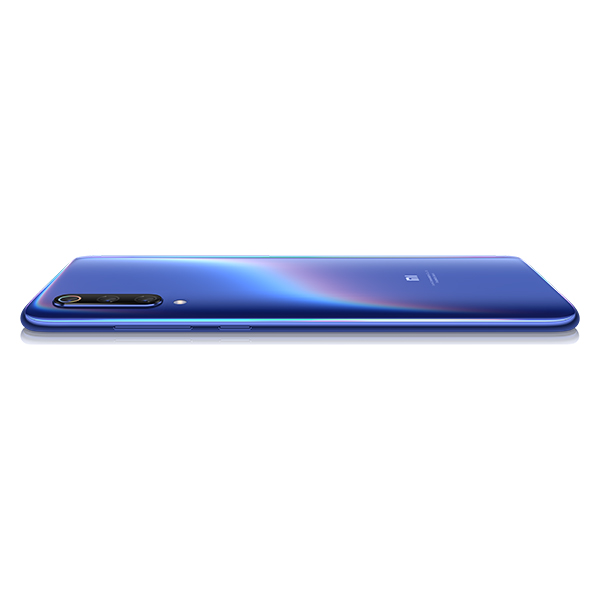 סמארטפון MI 9 גרסה 6GB+64GB בצבע כחול