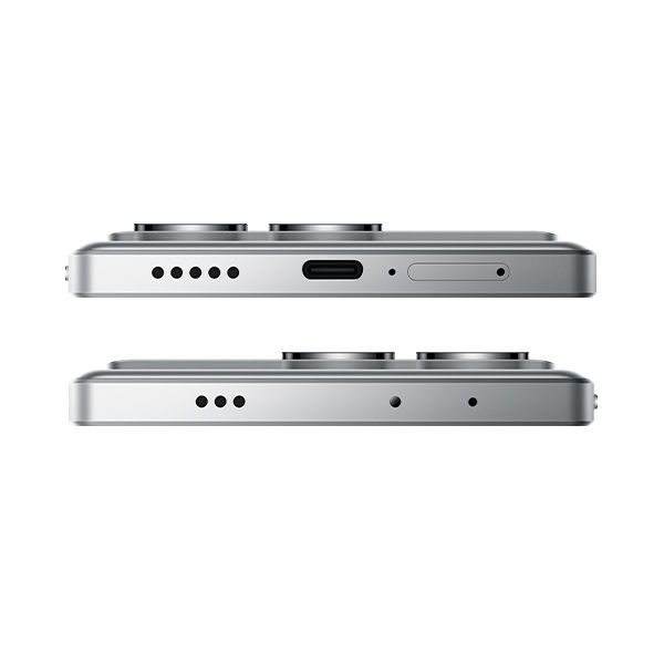 סמארטפון POCO X6 PRO 5G גרסה 12GB+512GB בצבע אפור
