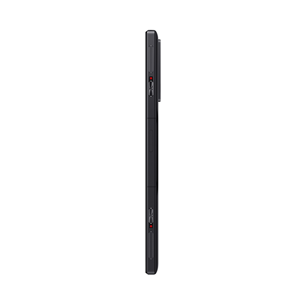 סמארטפון POCO F4 GT 5G גרסה 12GB+256GB בצבע שחור