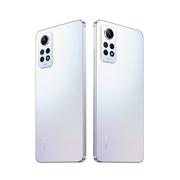 סמארטפון Redmi note 12 PRO גרסה 8GB+256GB בצבע לבן