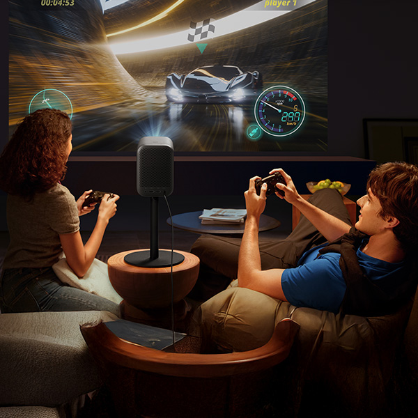 מקרן חכם L1 שיאומי דגם Xiaomi Smart Projector L1