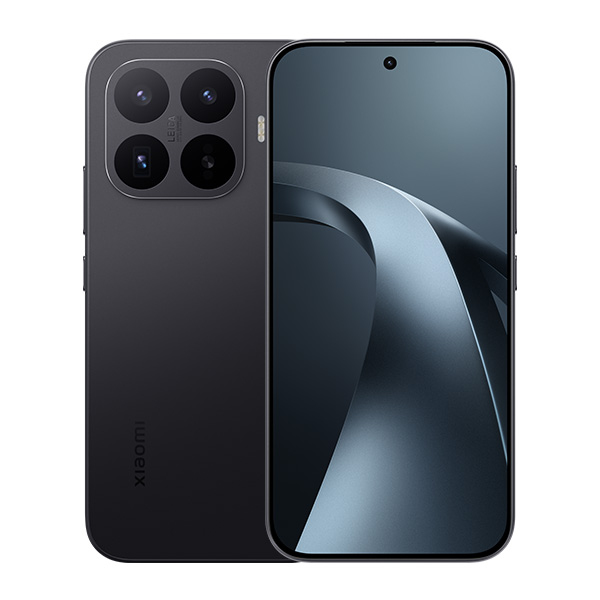 Xiaomi 17T 5G גרסה 12GB+256GB בצבע שחור