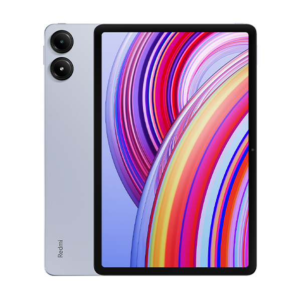 טאבלט Redmi Pad Pro 6GB+128GB בצבע כחול