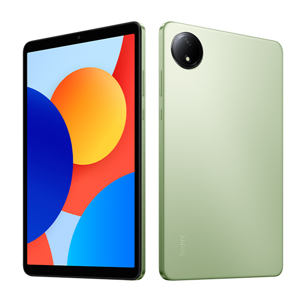 טאבלט Redmi Pad SE 4G 6GB+128GB בצבע ירוק