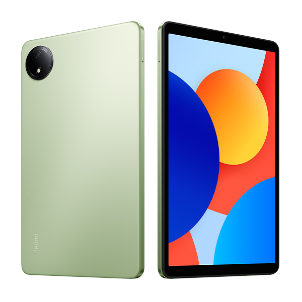 טאבלט Redmi Pad SE 4G 6GB+128GB בצבע ירוק