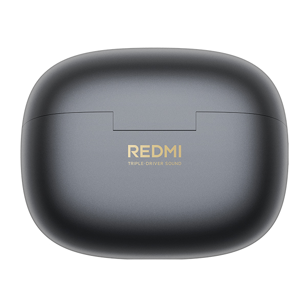 אוזניות TWS מקצועיות דור 8 שיאומי דגם Redmi Buds 8 Pro בצבע שחור