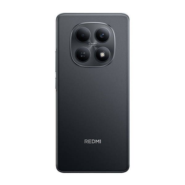 Redmi Note 15 גרסה 8GB+256GB בצבע שחור