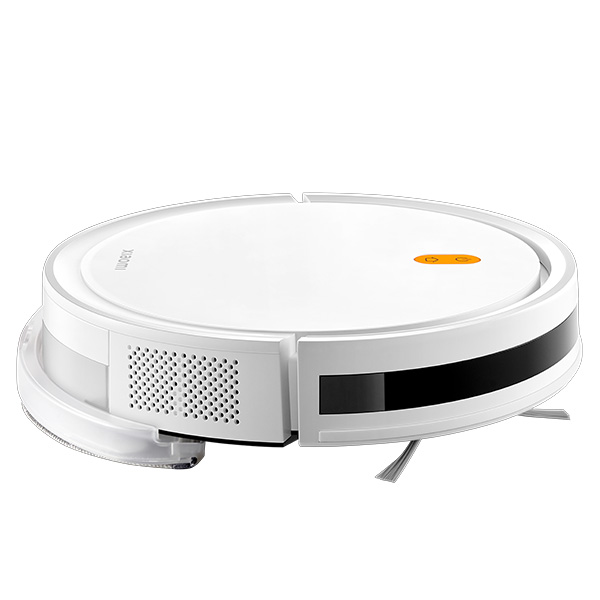 שואב אבק שוטף רובוטי שיאומי דגם Xiaomi Robot Vacuum E5
