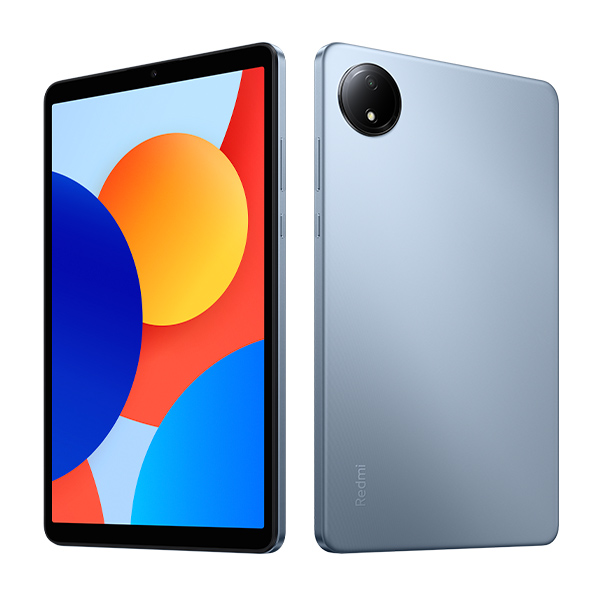 טאבלט Redmi Pad SE 4G 6GB+128GB בצבע כחול