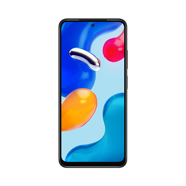סמארטפון Redmi Note 11S גרסה 6GB+128GB בצבע אפור