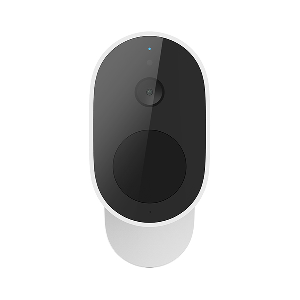 מצלמת אבטחה חוץ נטענת 1080P דגם Mi Outdoor Security Camera 1080