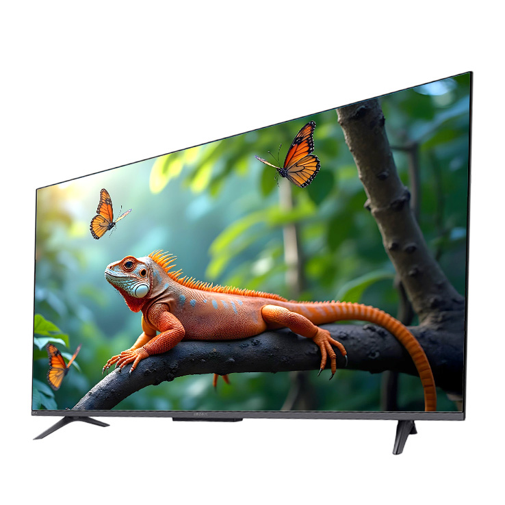 טלוויזיה ''65 QLED 4K שיאומי דגם Xiaomi TV A Pro 65'' (2025)