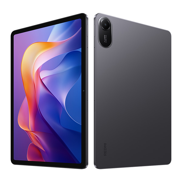 טאבלט Redmi Pad 2 Wifi 8GB+256GB בצבע אפור