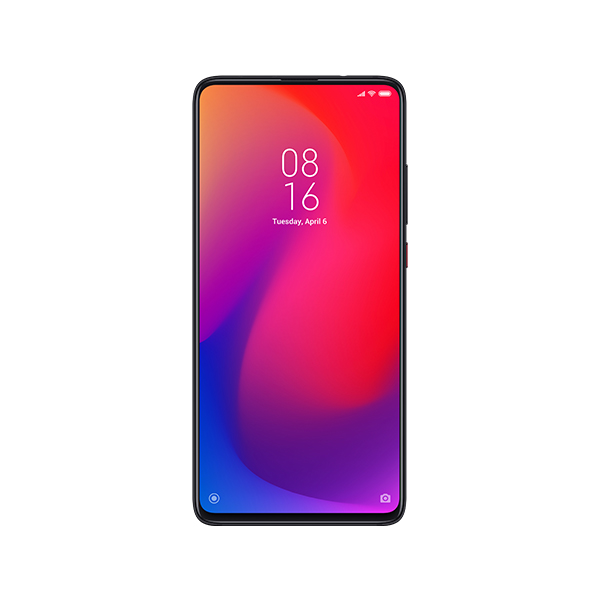 סמארטפון  MI 9T PRO גרסה 6GB+128GB בצבע שחור