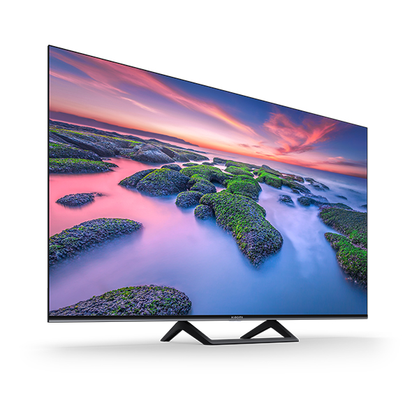 טלוויזיה חכמה ''43 4K ללא שוליים שיאומי דגם Xiaomi TV A2 43" L43M7-EAEU