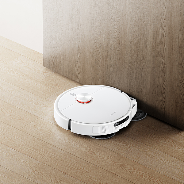 שואב-שוטף רובוטי משולב שיאומי דגם Xiaomi Robot Vacuum H50 Pro