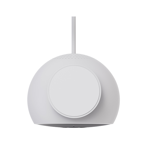 מצלמת אבטחה WIFI דגם Mi Home Security Camera 1080P Magnetic