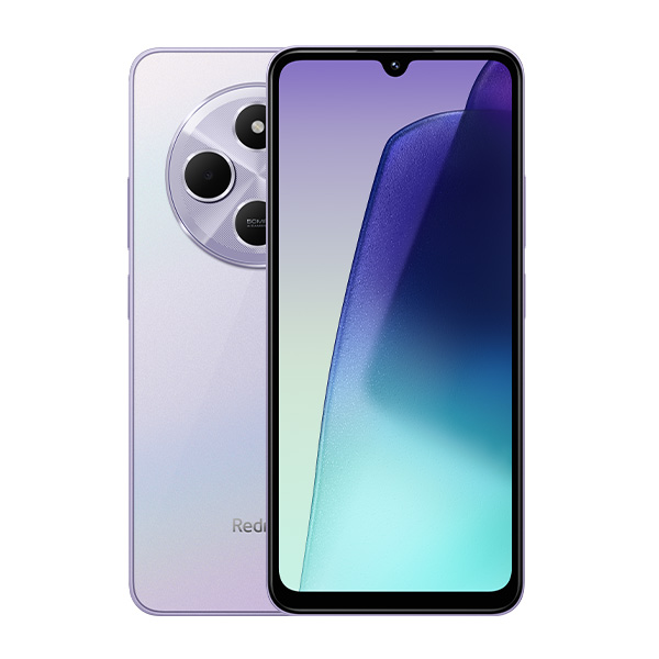 סמארטפון Redmi 14C גרסה 8GB+256GB בצבע סגול