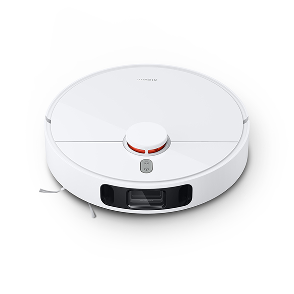 שואב אבק שוטף רובוטי שיאומי דגם Xiaomi Robot Vacuum S10 Plus