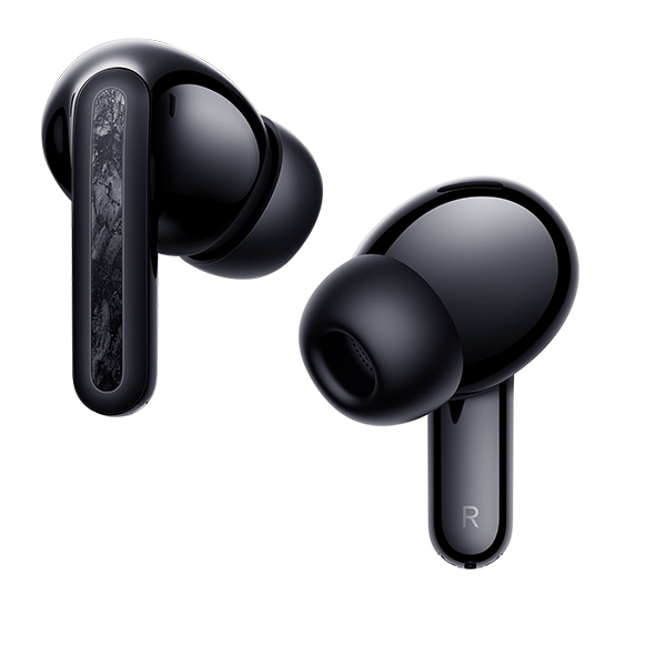 אוזניות Bluetooth שיאומי דגם Redmi Buds 5 Pro בצבע שחור
