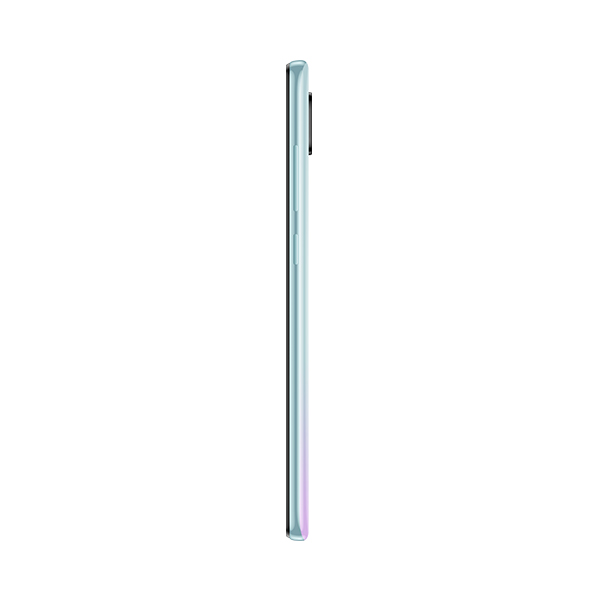 סמארטפון Redmi Note 9 גרסה 4GB+128GB בצבע לבן