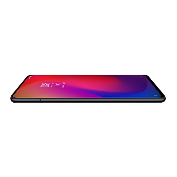 סמארטפון  MI 9T PRO גרסה 6GB+128GB בצבע שחור