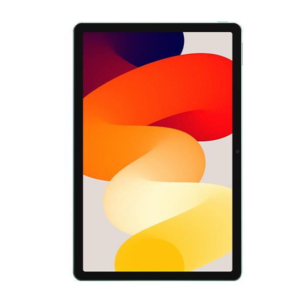 טאבלט Redmi Pad SE 8GB+256GB בצבע ירוק