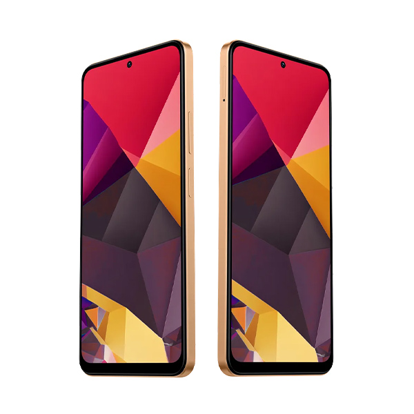 סמארטפון Redmi Note 12 גרסה 8GB+128GB בצבע זהב