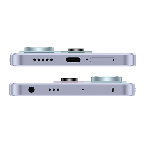 סמארטפון Redmi Note 13 Pro 5G NFC גרסה 12GB+512GB בצבע סגול
