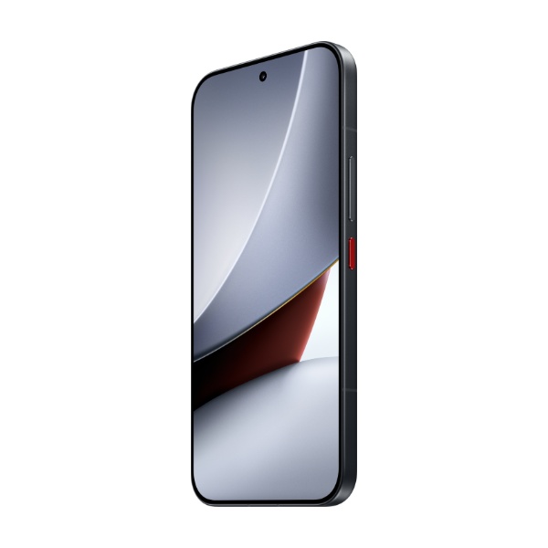 POCO F9 Ultra 5G גרסה 16GB+512GB בצבע שחור