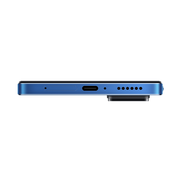 סמארטפון Redmi note 11 Pro 5G גרסה 8GB+128GB בצבע כחול