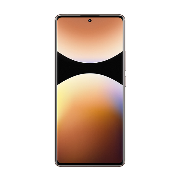 סמארטפון Redmi Note 14 Pro גרסה 12GB+512GB בצבע זהב - תצוגה