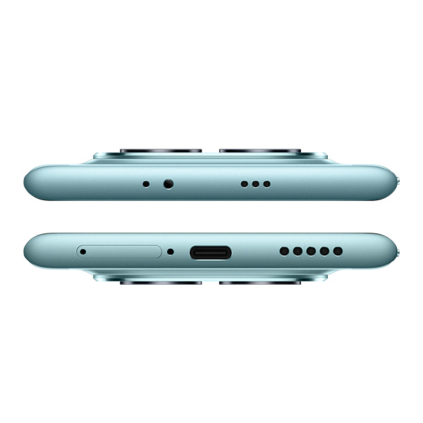 POCO M8 5G גרסה 8GB+256GB בצבע ירוק