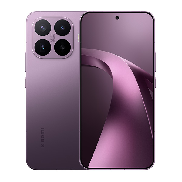 Xiaomi 17T Pro 5G גרסה 12GB+1024GB בצבע סגול