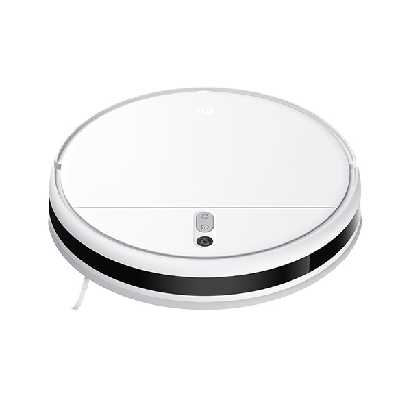 שואב אבק רובוטי שוטף שיאומי דגם Mi Robot Vacuum Mop 2 Lite
