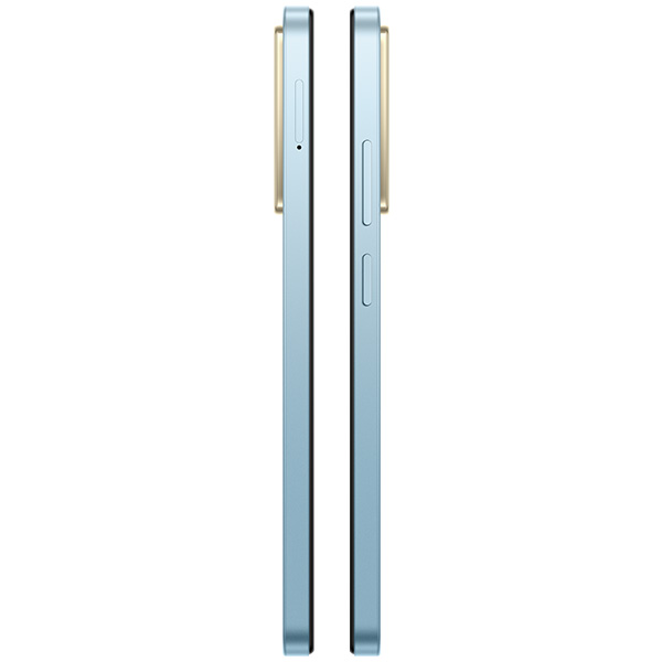POCO C71 גרסה 4GB+128GB בצבע כחול - תצוגה