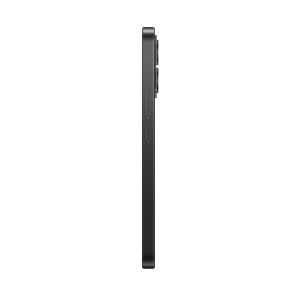 Redmi Note 17 Pro Max 5G גרסה 8GB+512GB בצבע שחור