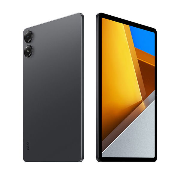 טאבלט POCO Pad 8GB+256GB בצבע אפור